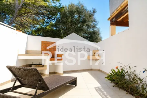 Apartamento 50 m² em Ciutadella