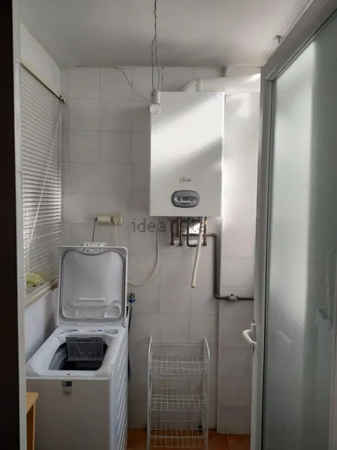 Apartamento 101 m² em Granada