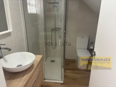 Flat 60 m² in Sarria