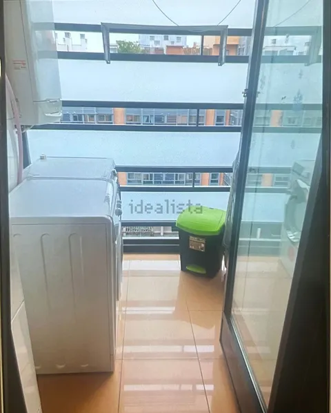 Appartement 100 m² à Madrid