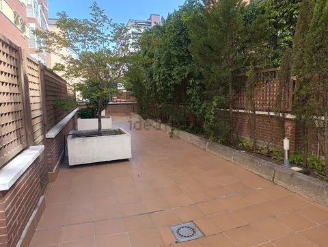 Pis de 90 m² a Madrid