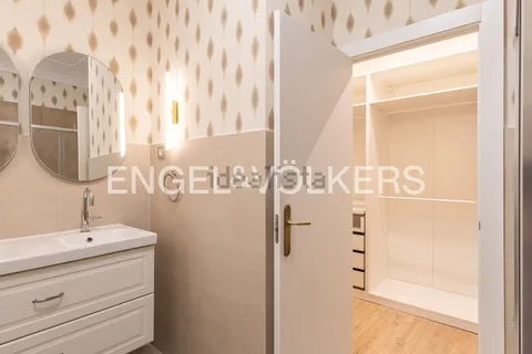Pis de 427 m² a Madrid