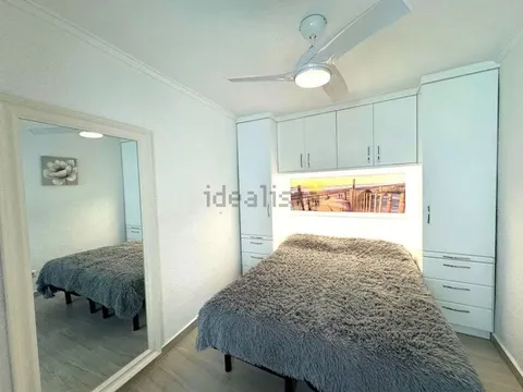 Pis de 62 m² a el Pilar de la Foradada (3/8)