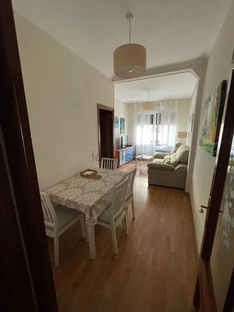 Zimmer zur Miete, Madrid