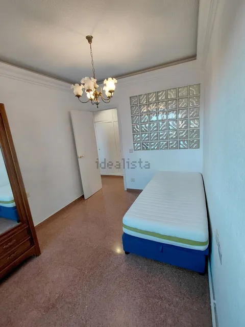 Квартира 123 м² у Yecla