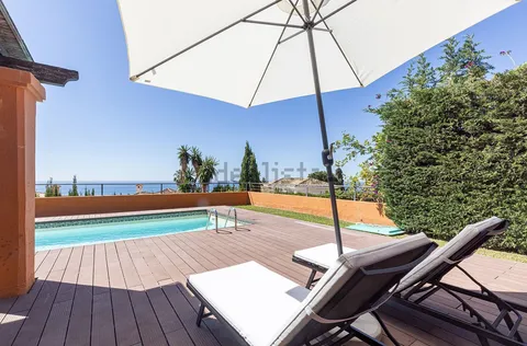 Casa de 282 m² a Benalmádena
