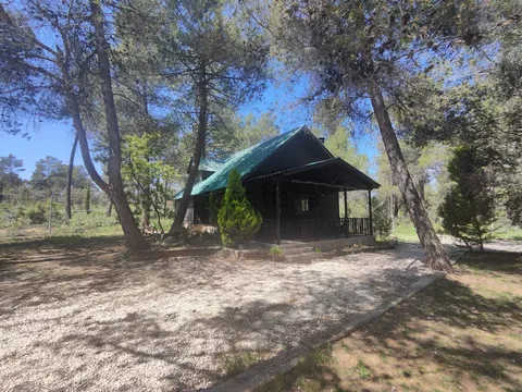 Casa 92 m² a Enguera (4/30)