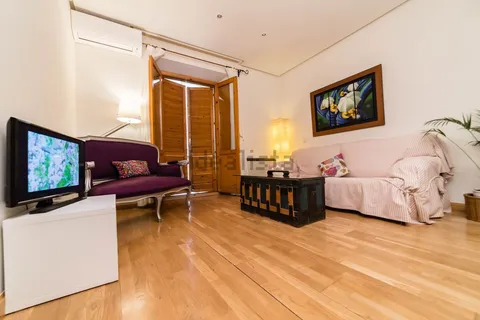 Piso de 62 m² en Madrid