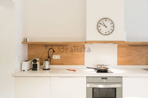 Pis de 87 m² a Barcelona