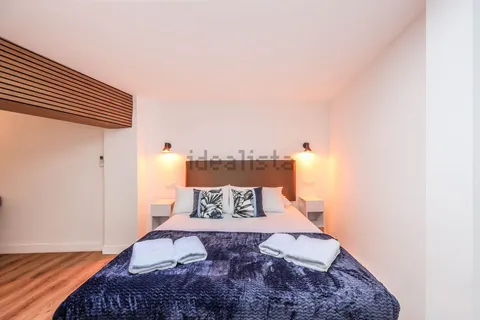 Appartamento 60 m² a Madrid