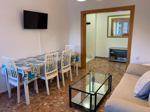 Habitació de lloguer, Almeria