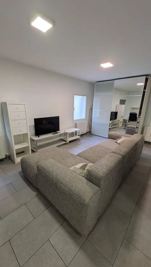 Habitación en alquiler, Segovia