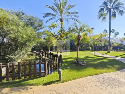 Квартира 147 м² в Estepona