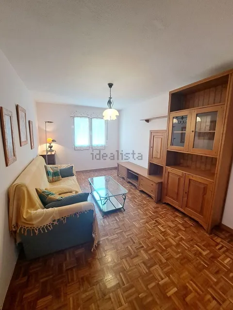 Pis de 48 m² a Valencia de Don Juan