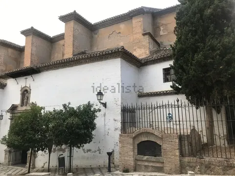 Pis de 40 m² a Granada