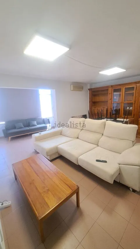 Piso de 95 m² en Murcia