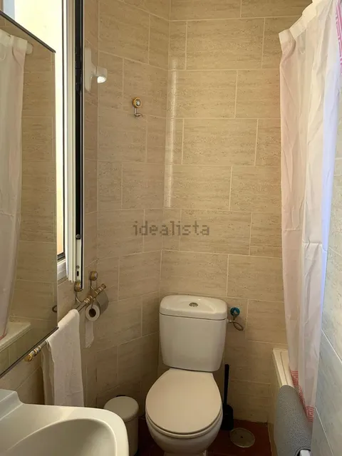 Zimmer zur Miete, Madrid