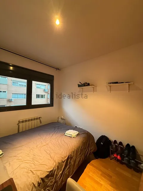 Habitación en alquiler, Madrid (2/11)