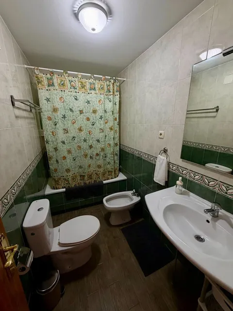 Pis de 70 m² a Benalmádena