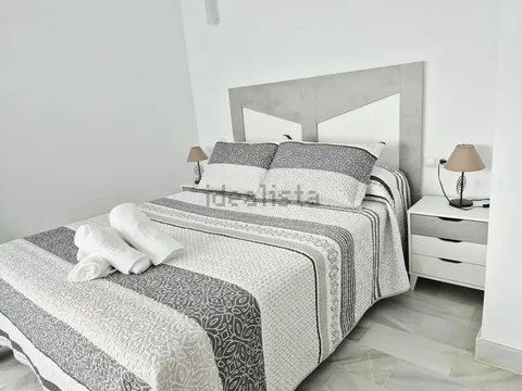 Квартира 175 м² у Mijas