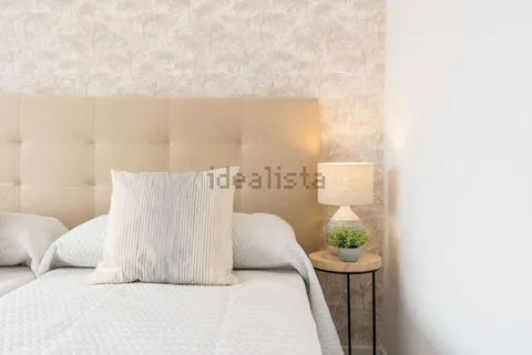 Wohnung 82 m² in Málaga