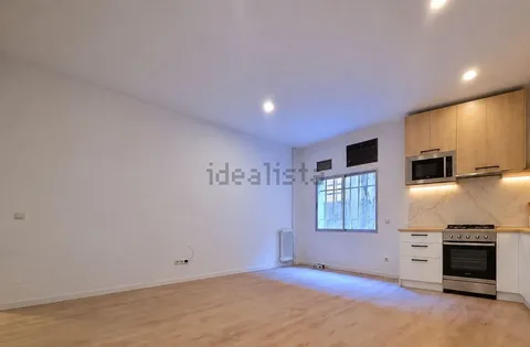 Квартира 81 м² в Мадриде