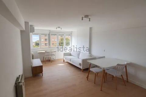 Piso de 50 m² en Madrid