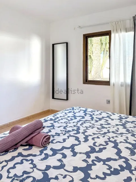 Pis de 30 m² a La Oliva