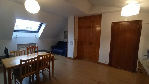 Pis de 51 m² a Oviedo