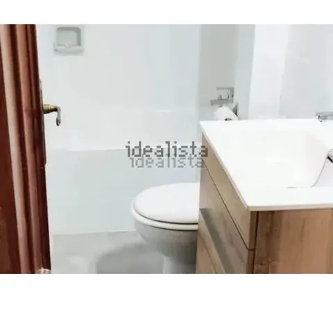 Pis de 74 m² a Madrid