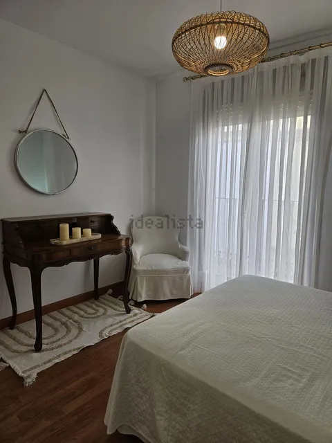 Pis de 120 m² a Sevilla