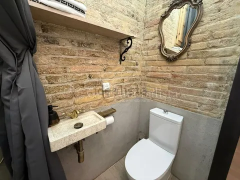 Pis de 99 m² a Barcelona