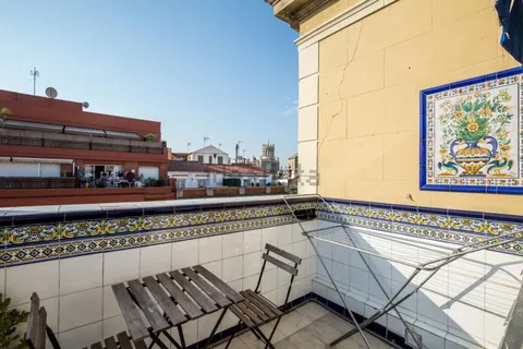Room for rent, Barcelona