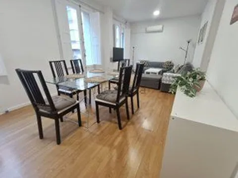 Appartamento 104 m² a Madrid