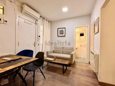 Piso de 36 m² en Madrid