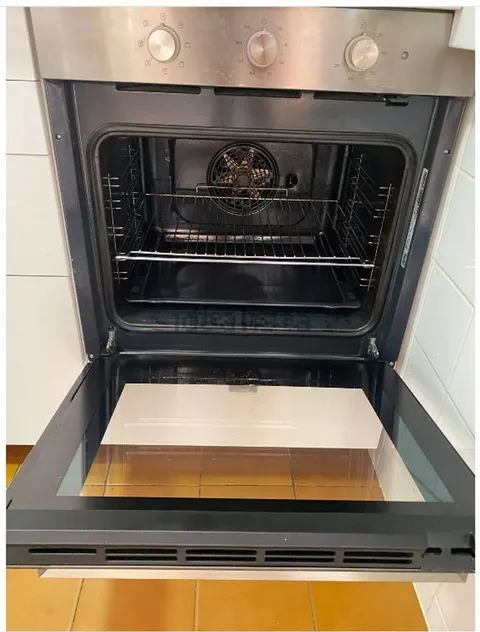 Pis de 51 m² a Madrid