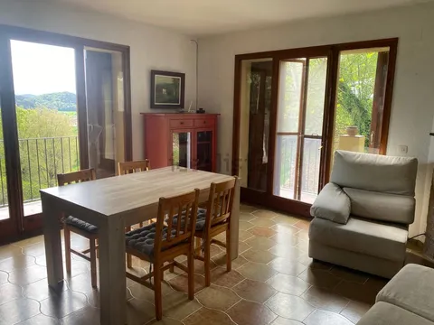 Flat 100 m² in Sant Feliu de Pallerols