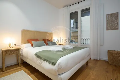 Pis de 80 m² a Barcelona