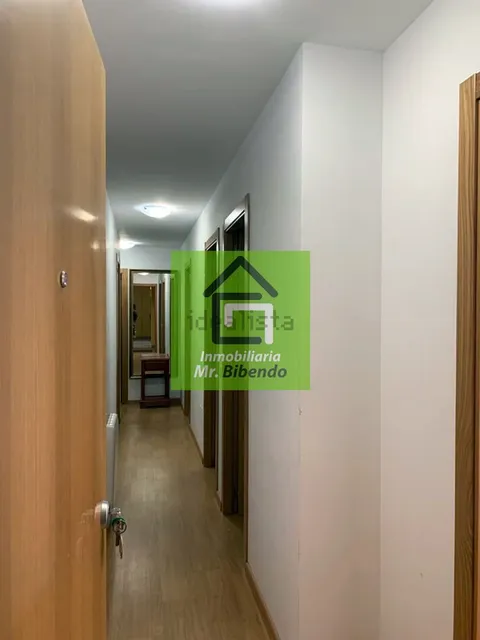 Piso de 108 m² en Bermillo de Sayago