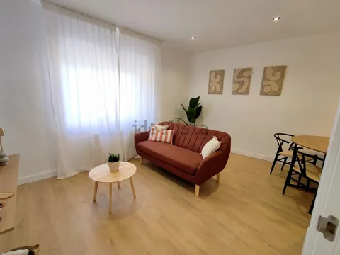Habitació de lloguer, Àvila