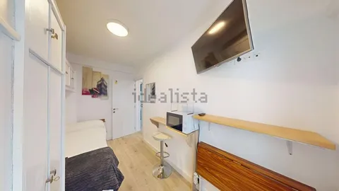 Habitació de lloguer, Burgos