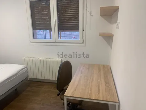 Pis de 75 m² a Segovia