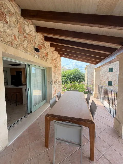 House 140 m² in Sineu