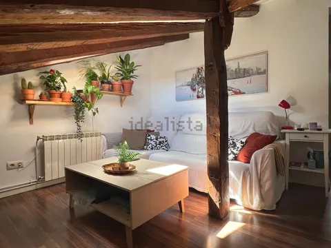 Quarto para alugar, Madrid