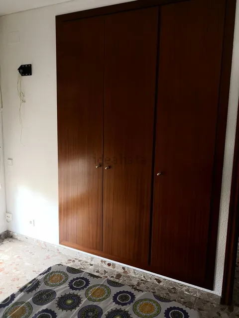 Habitació de lloguer, Castellbisbal