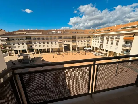 Pis de 124 m² a Altea