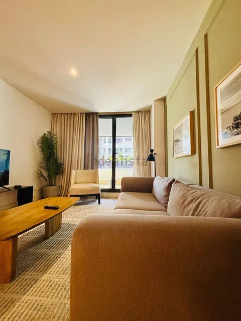 Piso de 79 m² en Madrid (2/31)