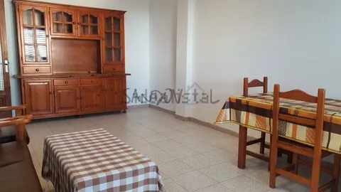 Квартира 95 м² у Sant Antoni de Portmany