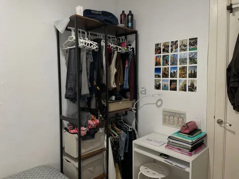 Chambre à louer, Barcelone