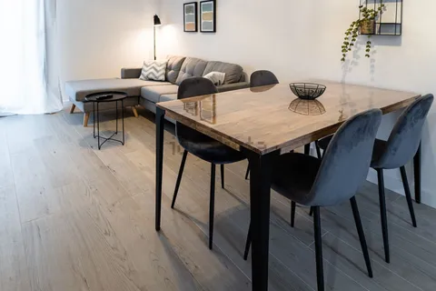 Pis de 49 m² a Saragossa